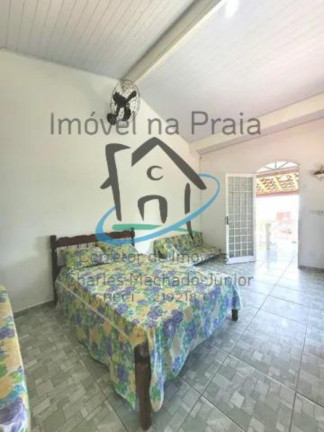 Imagem Casa com 4 Quartos à Venda,  em Lagoinha - Ubatuba