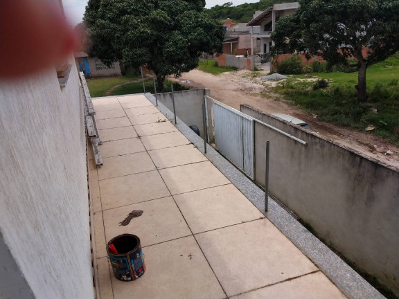 Imagem Apartamento com 2 Quartos à Venda, 70 m² em Loteamento Boa Esperança - São Pedro Da Aldeia
