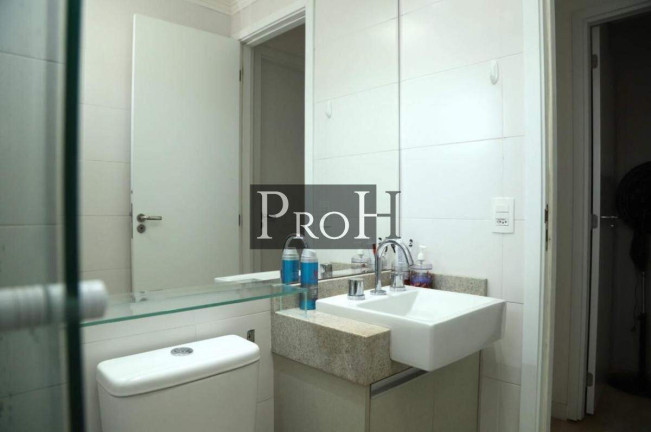 Imagem Apartamento com 2 Quartos à Venda, 56 m² em Centro - São Bernardo Do Campo Imagem Apartamento com 2 Quartos à Venda, 56 m² em Centro - São Bernardo Do Campo