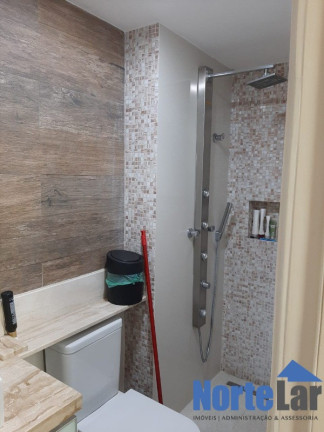 Imagem Apartamento com 3 Quartos à Venda, 82 m² em Vila Romero - São Paulo