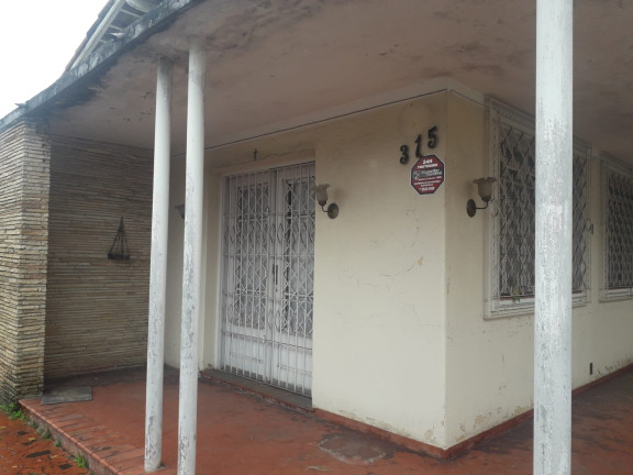 Imagem Casa com 4 Quartos à Venda, 1.000 m² em Centro - Taubaté Imagem Casa com 4 Quartos à Venda, 1.000 m² em Centro - Taubaté