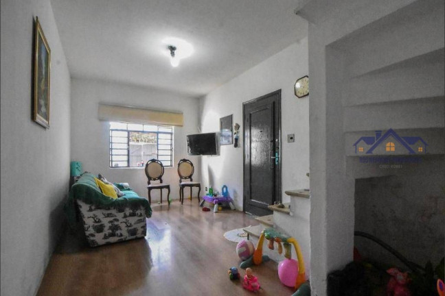 Imagem Casa com 2 Quartos à Venda, 80 m² em Campo Belo - São Paulo Imagem Casa com 2 Quartos à Venda, 80 m² em Campo Belo - São Paulo