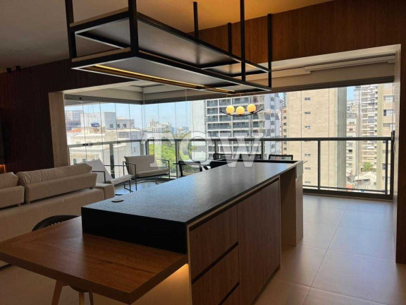 Imagem Apartamento com 3 Quartos à Venda, 145 m² em Paraíso - São Paulo