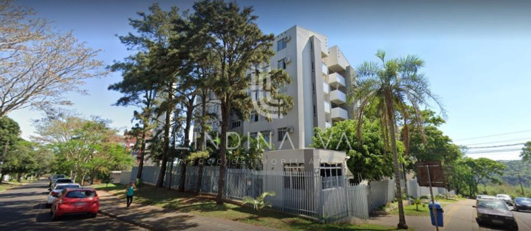 Apartamento com 2 Quartos à Venda, 86 m² em Maracanã - Foz Do Iguacu