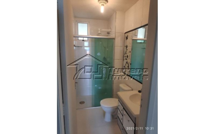 Imagem Apartamento com 3 Quartos para Alugar, 64 m² em Jardim Morumbi - São José Dos Campos