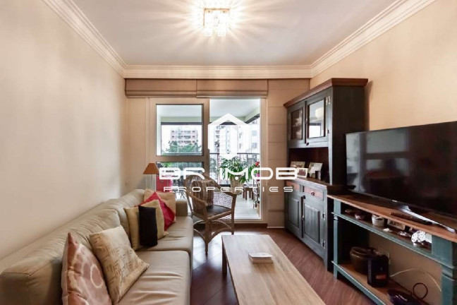 Imagem Imóvel com 3 Quartos à Venda, 85 m² em Vila Da Saúde - São Paulo Imagem Imóvel com 3 Quartos à Venda, 85 m² em Vila Da Saúde - São Paulo
