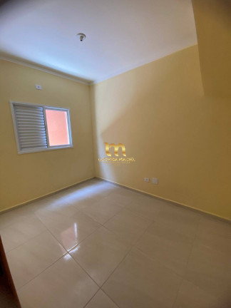 Imagem Casa de Condomínio com 2 Quartos à Venda, 52 m² em Aviação - Praia Grande