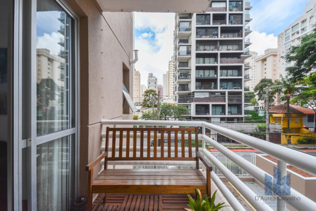 Imagem Apartamento com 2 Quartos à Venda, 70 m² em Indianópolis - São Paulo Imagem Apartamento com 2 Quartos à Venda, 70 m² em Indianópolis - São Paulo