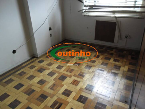 Imagem Apartamento com 3 Quartos à Venda, 99 m² em Praça Da Bandeira - Rio De Janeiro Imagem Apartamento com 3 Quartos à Venda, 99 m² em Praça Da Bandeira - Rio De Janeiro