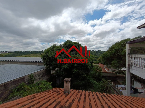 Imagem Casa com 3 Quartos à Venda, 400 m² em Jardim Satélite - São José Dos Campos