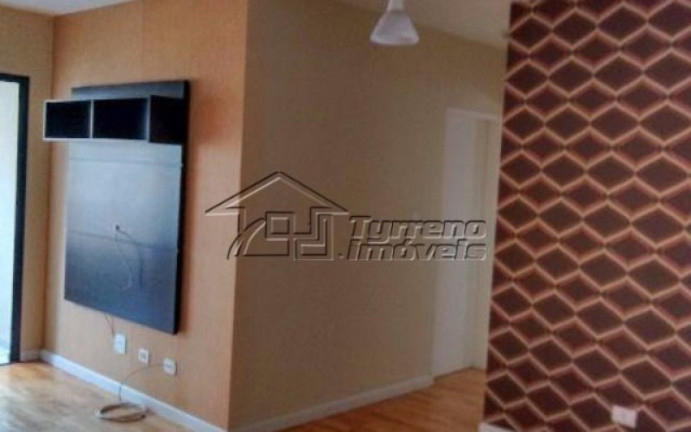 Apartamento com 3 Quartos à Venda, 77 m² em Jardim Aquarius - São José Dos Campos