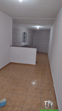 Imagem Casa com 2 Quartos para Alugar, 100 m² em Vila Batista - Bragança Paulista