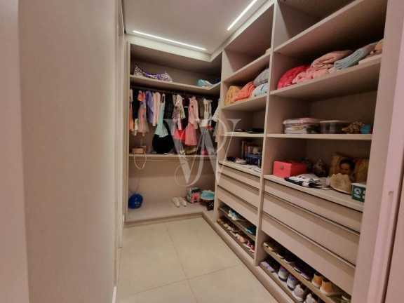 Imagem Casa com 4 Quartos à Venda, 415 m² em Jardins - São Paulo
