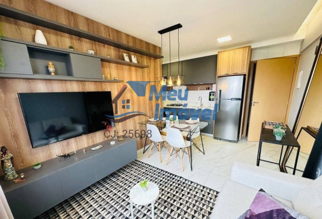 Imagem Imóvel com 2 Quartos à Venda, 48 m² em Ceilândia Norte (ceilândia) - Brasília