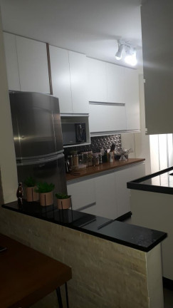 Imagem Apartamento com 2 Quartos à Venda, 50 m² em Parque Erasmo Assunção - Santo André Imagem Apartamento com 2 Quartos à Venda, 50 m² em Parque Erasmo Assunção - Santo André