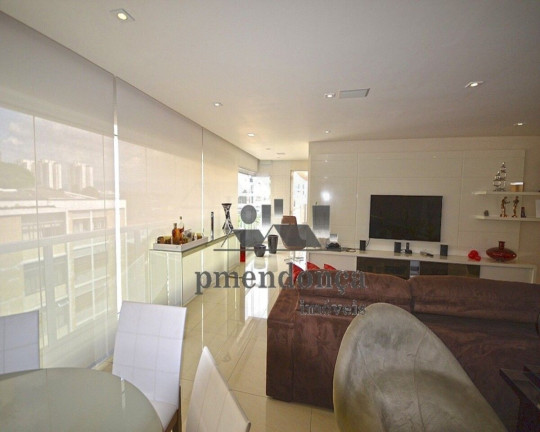 Imagem Apartamento com 4 Quartos à Venda, 250 m² em Perdizes - São Paulo Imagem Apartamento com 4 Quartos à Venda, 250 m² em Perdizes - São Paulo