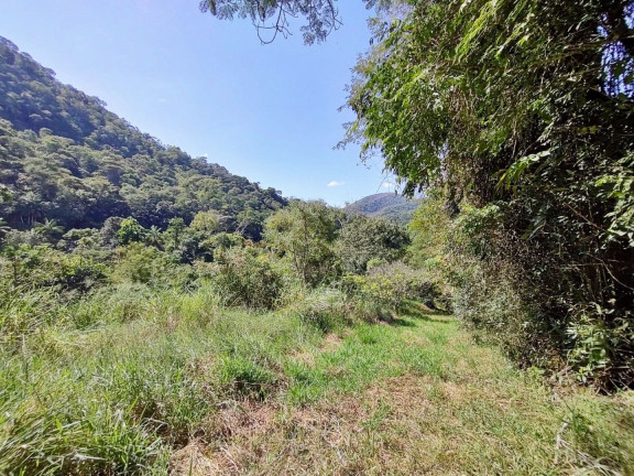 Imagem Imóvel com 4 Quartos à Venda, 194.840 m² em Ponte Nova - Teresópolis