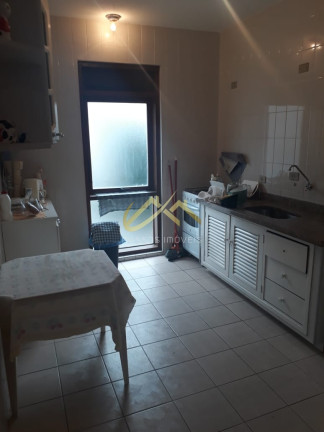Imagem Apartamento com 3 Quartos à Venda, 92 m² em Itaguá - Ubatuba