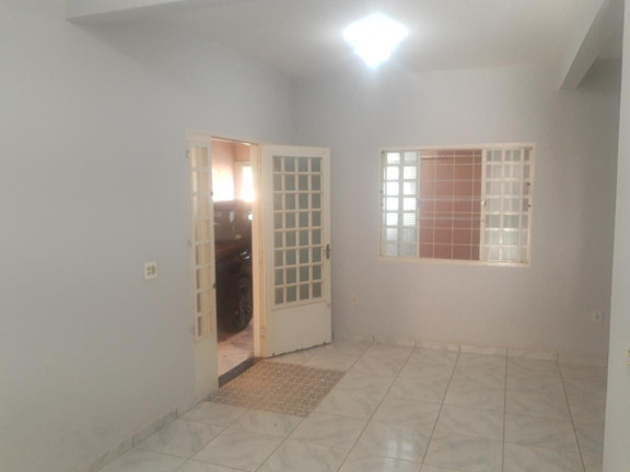 Imagem Casa com 3 Quartos à Venda, 300 m² em Setor Norte - Planaltina