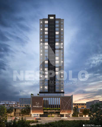 Imagem Apartamento à Venda, 89 m² em Perequê - Porto Belo Imagem Apartamento à Venda, 89 m² em Perequê - Porto Belo