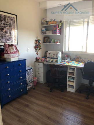 Apartamento com 3 Quartos à Venda,  em Tamboré - Santana De Parnaíba