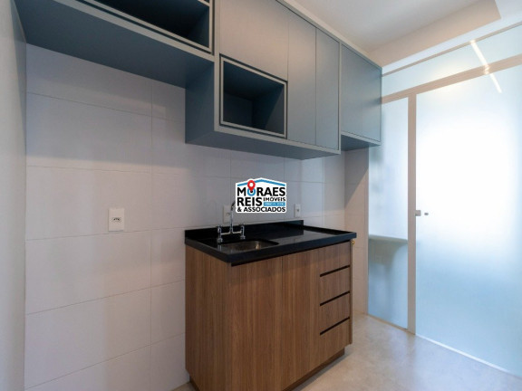 Imagem Apartamento com 1 Quarto à Venda, 60 m² em Santo Amaro - São Paulo Imagem Apartamento com 1 Quarto à Venda, 60 m² em Santo Amaro - São Paulo
