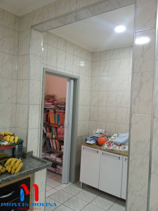 Imagem Casa com 3 Quartos à Venda, 205 m² em Nova Gerty - São Caetano Do Sul Imagem Casa com 3 Quartos à Venda, 205 m² em Nova Gerty - São Caetano Do Sul