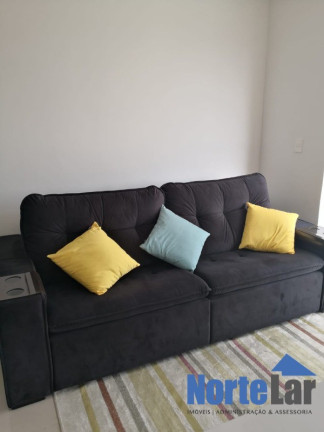 Imagem Apartamento com 1 Quarto à Venda, 37 m² em Chácara Santo Antônio (zona Sul) - São Paulo
