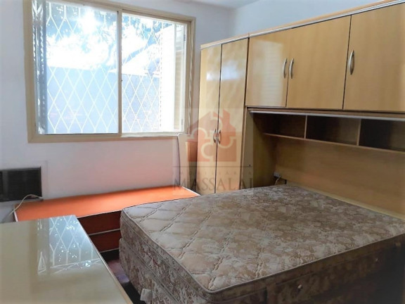 Imagem Apartamento com 1 Quarto à Venda, 41 m² em Praia De Belas - Porto Alegre Imagem Apartamento com 1 Quarto à Venda, 41 m² em Praia De Belas - Porto Alegre