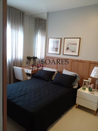 Imagem Apartamento com 3 Quartos à Venda, 88 m² em Marambaia - Belém Imagem Apartamento com 3 Quartos à Venda, 88 m² em Marambaia - Belém