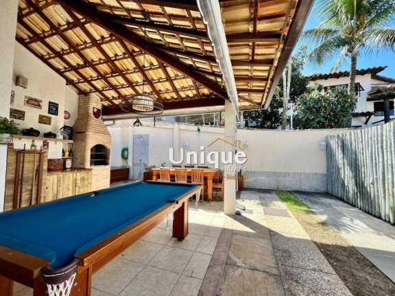 Imagem Casa com 4 Quartos à Venda, 250 m² em Geribá - Armação Dos Búzios