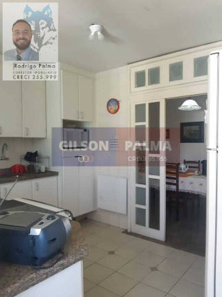 Imagem Apartamento com 3 Quartos à Venda, 160 m² em Jardim Nova América - São José Dos Campos