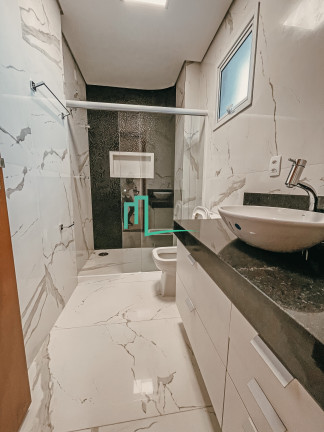 Imagem Imóvel com 3 Quartos à Venda, 220 m² em Estação - Franca Imagem Imóvel com 3 Quartos à Venda, 220 m² em Estação - Franca