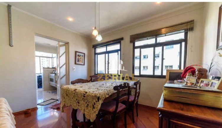 Imagem Apartamento com 3 Quartos à Venda, 125 m² em Santo Antônio - São Caetano Do Sul Imagem Apartamento com 3 Quartos à Venda, 125 m² em Santo Antônio - São Caetano Do Sul
