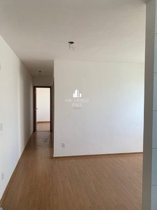Imagem Apartamento com 2 Quartos para Alugar, 50 m² em Pitimbu - Natal