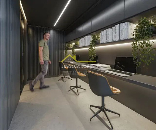 Imagem Flat com 1 Quarto à Venda, 17 m² em Cabo Branco - João Pessoa