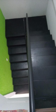 Imagem Sobrado com 3 Quartos à Venda, 110 m² em Parque Da Fonte - São José Dos Pinhais