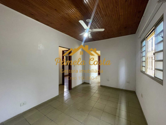 Imagem Casa com 5 Quartos à Venda, 198 m² em Vila áurea (vicente De Carvalho) - Guarujá Imagem Casa com 5 Quartos à Venda, 198 m² em Vila áurea (vicente De Carvalho) - Guarujá
