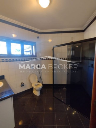 Imagem Casa de Condomínio com 5 Quartos para Alugar, 695 m² em Ortizes - Valinhos