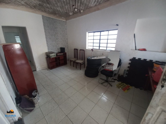 Imagem Casa com 3 Quartos à Venda, em Catiapoa - São Vicente Imagem Casa com 3 Quartos à Venda, em Catiapoa - São Vicente