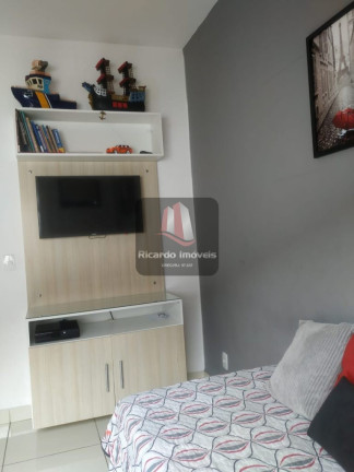 Imagem Casa de Condomínio com 2 Quartos à Venda, 80 m² em Jardim Flamboyant - Cabo Frio