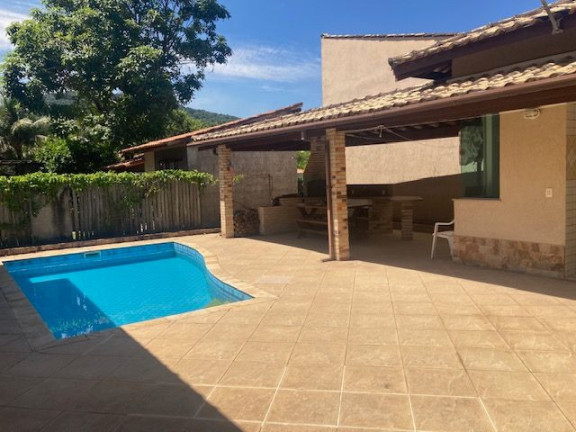 Imagem Casa com 3 Quartos à Venda, 250 m² em Várzea Das Moças - Niterói