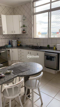 Imagem Apartamento com 3 Quartos à Venda, 156 m² em Cambuí - Campinas Imagem Apartamento com 3 Quartos à Venda, 156 m² em Cambuí - Campinas