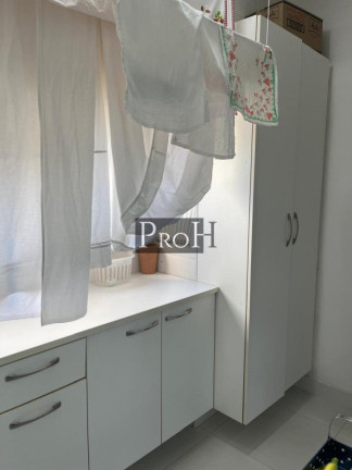 Imagem Apartamento com 3 Quartos à Venda, 114 m² em Jardim - Santo André Imagem Apartamento com 3 Quartos à Venda, 114 m² em Jardim - Santo André