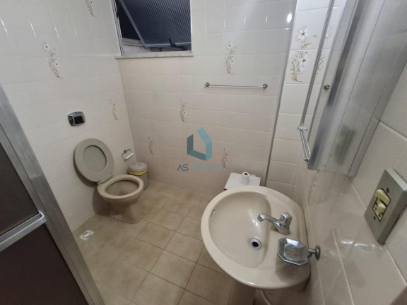 Imagem Apartamento com 2 Quartos à Venda, 80 m² em Passagem - Cabo Frio