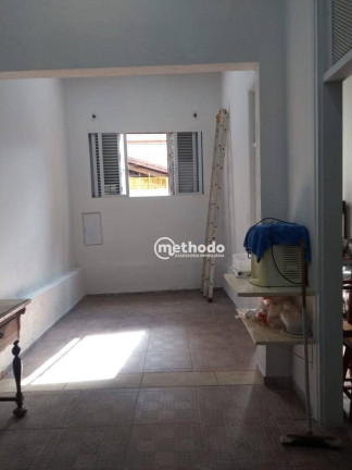 Imagem Casa com 1 Quarto à Venda, 80 m² em Centro - Campinas Imagem Casa com 1 Quarto à Venda, 80 m² em Centro - Campinas
