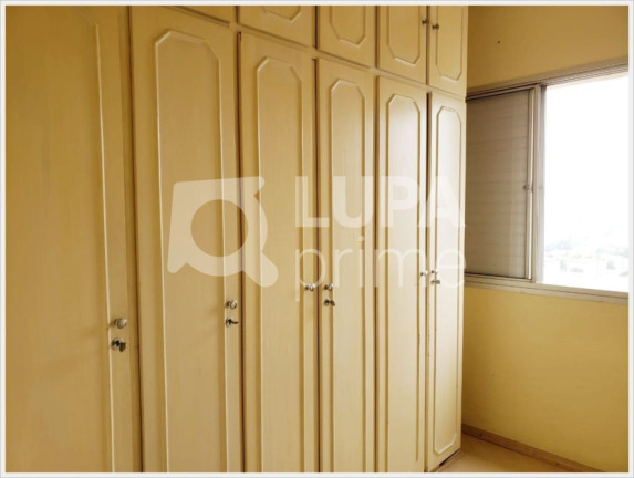 Imagem Apartamento com 3 Quartos à Venda, 90 m² em Vila Gertrudes - São Paulo