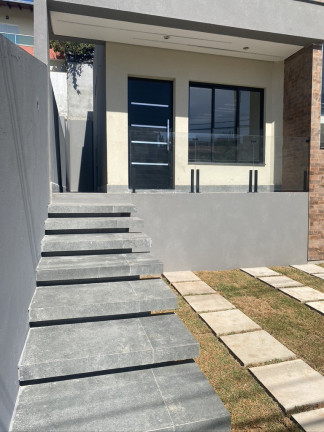Imagem Casa com 3 Quartos à Venda, 183 m² em Villa Verde - Franco Da Rocha Imagem Casa com 3 Quartos à Venda, 183 m² em Villa Verde - Franco Da Rocha