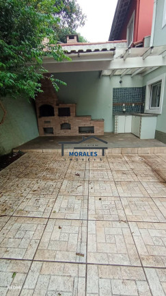 Imagem Sobrado com 3 Quartos à Venda, 166 m² em Parque Rincão - Cotia Imagem Sobrado com 3 Quartos à Venda, 166 m² em Parque Rincão - Cotia