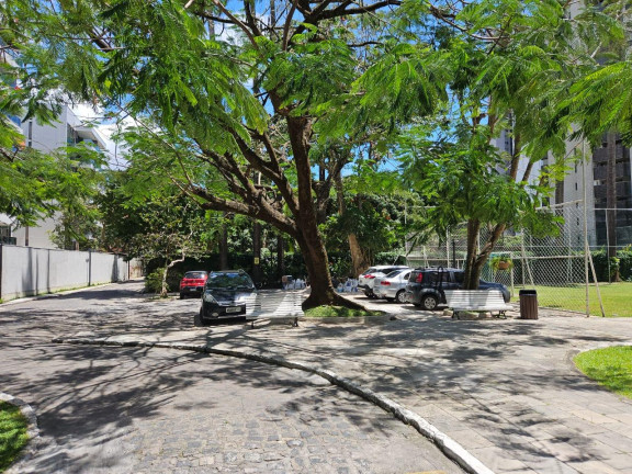 Imagem Imóvel com 4 Quartos à Venda, 220 m² em Apipucos - Recife